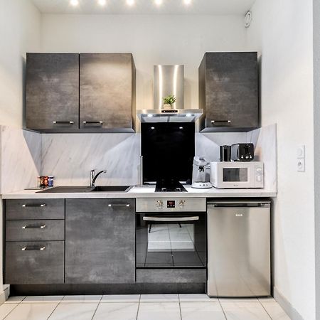 Apartament Le Jacques - Proche Centre - Rdc - Netflix Carcassonne Zewnętrze zdjęcie