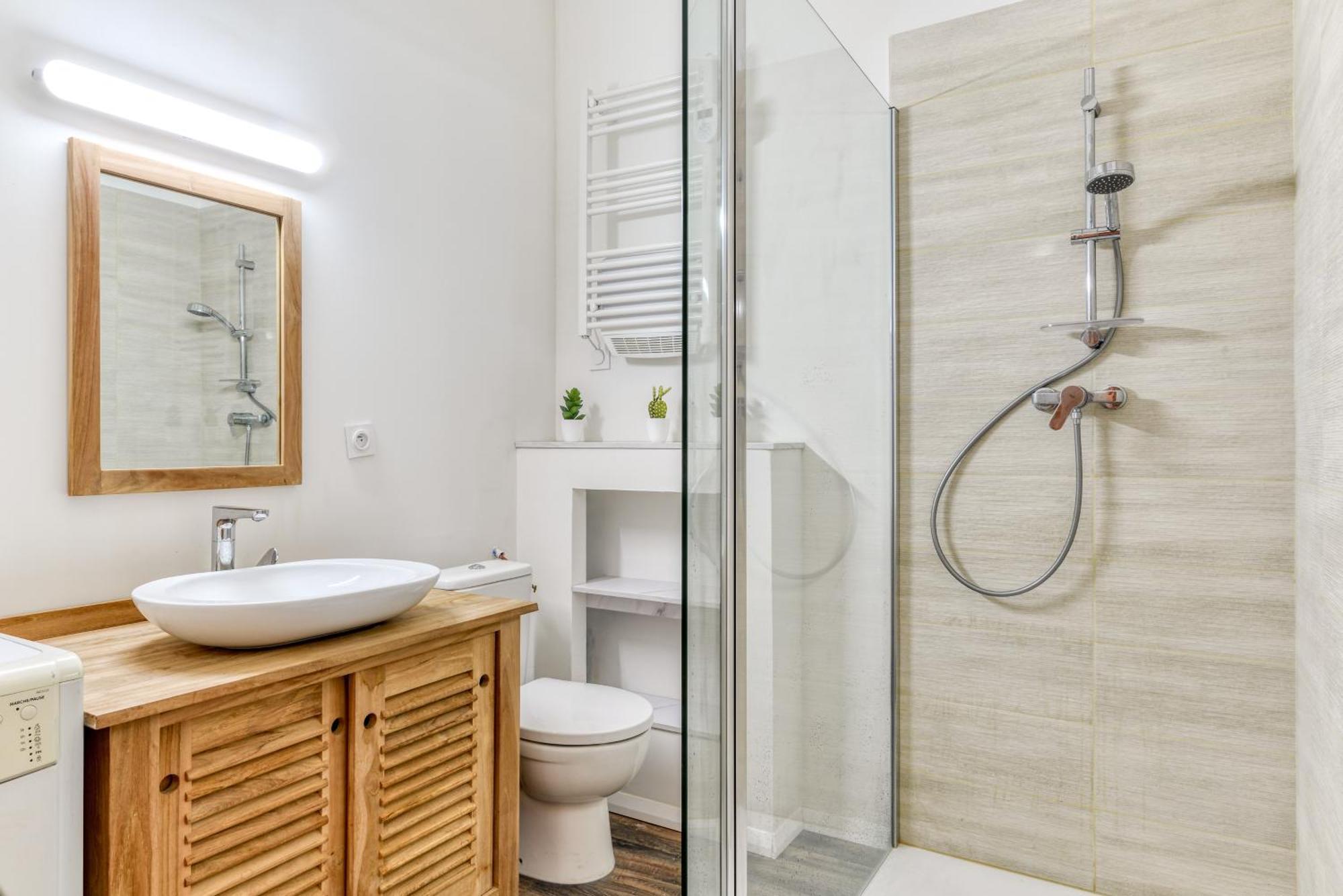Apartament Le Jacques - Proche Centre - Rdc - Netflix Carcassonne Zewnętrze zdjęcie