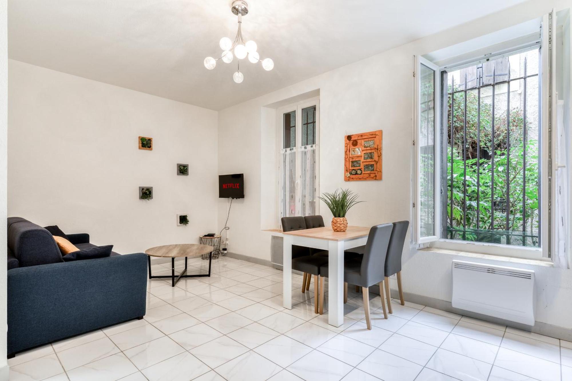 Apartament Le Jacques - Proche Centre - Rdc - Netflix Carcassonne Zewnętrze zdjęcie