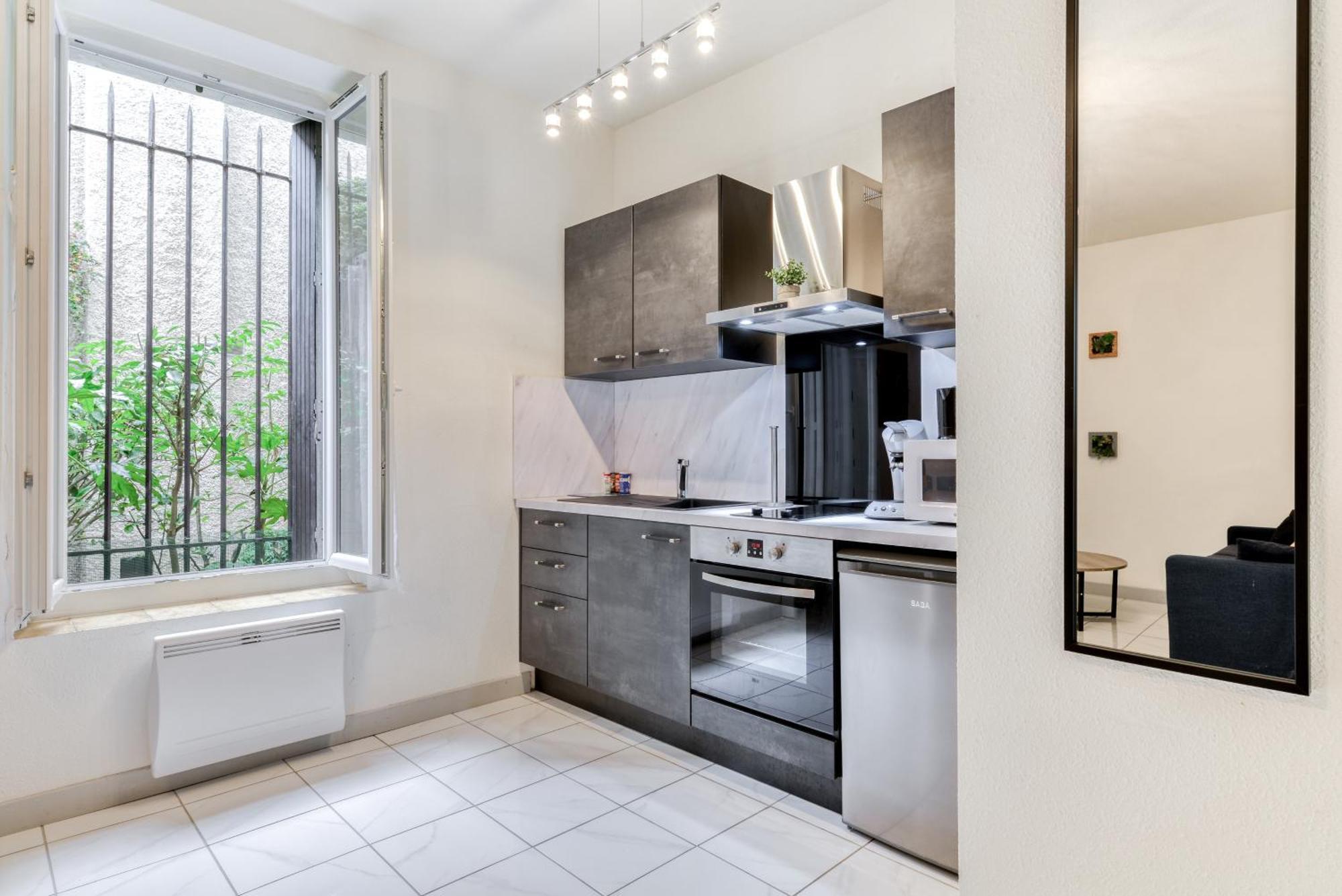 Apartament Le Jacques - Proche Centre - Rdc - Netflix Carcassonne Zewnętrze zdjęcie